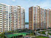 İcarəyə verilir 3 otaqlı yeni tikili 90 m², Elmlər Akademiyası m., photo 1 from 8