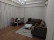 İcarəyə verilir 3 otaqlı yeni tikili 90 m², Elmlər Akademiyası m., photo 6 from 8