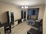 İcarəyə verilir 3 otaqlı köhnə tikili 75 m², Gənclik m., photo 2 from 8