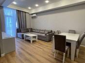 İcarəyə verilir 3 otaqlı yeni tikili 125 m², Nizami m., photo 6 from 8