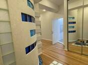 İcarəyə verilir 3 otaqlı yeni tikili 125 m², Nizami m., photo 3 from 8