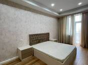 İcarəyə verilir 3 otaqlı yeni tikili 125 m², Nizami m., photo 7 from 8