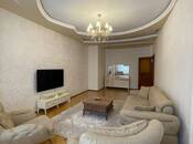 İcarəyə verilir 3 otaqlı yeni tikili 165 m², Nizami m., photo 3 from 8
