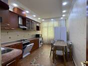 İcarəyə verilir 3 otaqlı yeni tikili 165 m², Nizami m., photo 8 from 8