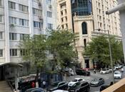 İcarəyə verilir 3 otaqlı yeni tikili 165 m², Nizami m., photo 1 from 8
