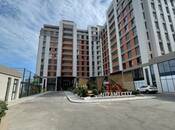 İcarəyə verilir 2 otaqlı yeni tikili 80 m², Nizami m., photo 1 from 8