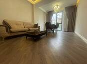 İcarəyə verilir 2 otaqlı yeni tikili 80 m², Nizami m., photo 8 from 8