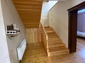 Satılır 7 otaqlı həyət evi/bağ evi 315 m², Novxanı q., photo 4 from 8