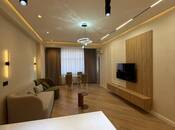 Сдаётся 2-комн. новостройка 98 м², м. Шах Исмаил Хатаи, photo 4 from 8