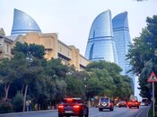 Продаётся 3-комн. вторичка 90 м², Сабаильский р., photo 1 from 8