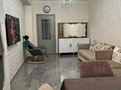 Satılır 3 otaqlı yeni tikili 94 m², Həzi Aslanov m., photo 3 from 8