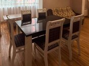 İcarəyə verilir 3 otaqlı köhnə tikili 60 m², 8-ci mikrorayon q., photo 4 from 4