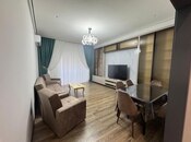 İcarəyə verilir 2 otaqlı yeni tikili 95 m², Xətai r., photo 1 from 8