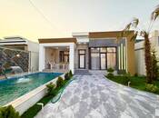 Satılır 4 otaqlı həyət evi/bağ evi 180 m², Mərdəkan q., photo 1 from 8