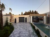 Satılır 4 otaqlı həyət evi/bağ evi 180 m², Mərdəkan q., photo 3 from 8