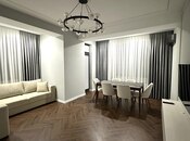 Satılır 3 otaqlı yeni tikili 100 m², Dərnəgül m., photo 2 from 8