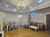 İcarəyə verilir 3 otaqlı yeni tikili 115 m², Yasamal r., photo 2 from 8