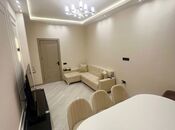 Satılır 2 otaqlı yeni tikili 71 m², İnşaatçılar m., photo 3 from 8