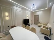 Satılır 2 otaqlı yeni tikili 71 m², İnşaatçılar m., photo 1 from 8
