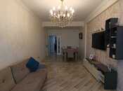 Продаётся 3-комн. новостройка 135 м², м. Иншаатчылар, photo 6 from 8