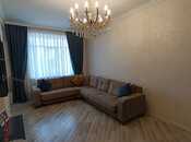 Продаётся 3-комн. новостройка 135 м², м. Иншаатчылар, photo 1 from 8