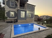 Продаётся 4-комн. дом/дача 220 м², м. Кара Караев, photo 1 from 8