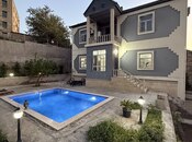 Продаётся 4-комн. дом/дача 220 м², м. Кара Караев, photo 8 from 8