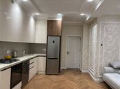 İcarəyə verilir 3 otaqlı yeni tikili 110 m², Gənclik m., photo 7 from 8