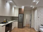 İcarəyə verilir 3 otaqlı yeni tikili 110 m², Gənclik m., photo 1 from 8