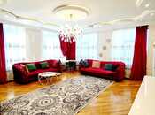 İcarəyə verilir 3 otaqlı yeni tikili 105 m², Qara Qarayev m., photo 1 from 8