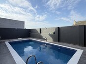 Satılır 5 otaqlı həyət evi/bağ evi 170 m², Mərdəkan q., photo 3 from 8