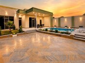 Satılır 4 otaqlı həyət evi/bağ evi 160 m², Şüvəlan q., photo 1 from 8