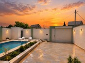 Satılır 4 otaqlı həyət evi/bağ evi 160 m², Şüvəlan q., photo 3 from 8