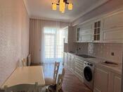 İcarəyə verilir 3 otaqlı köhnə tikili 100 m², Elmlər Akademiyası m., photo 1 from 8