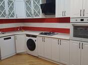 İcarəyə verilir 3 otaqlı yeni tikili 180 m², Nəsimi r., photo 2 from 8