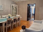 İcarəyə verilir 4 otaqlı köhnə tikili 120 m², Qara Qarayev m., photo 2 from 8