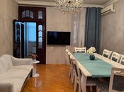 İcarəyə verilir 4 otaqlı köhnə tikili 120 m², Qara Qarayev m., photo 1 from 8