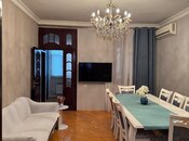 İcarəyə verilir 4 otaqlı köhnə tikili 120 m², Qara Qarayev m., photo 3 from 8