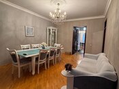 İcarəyə verilir 4 otaqlı köhnə tikili 120 m², Qara Qarayev m., photo 4 from 8