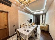 İcarəyə verilir 3 otaqlı yeni tikili 120 m², Şah İsmayıl Xətai m., photo 2 from 8