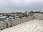 İcarəyə verilir 5 otaqlı ofis 310 m², Nərimanov r., photo 4 from 8