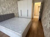 Сдаётся 2-комн. новостройка 60 м², пос. Бакиханова, photo 3 from 6