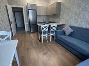 Сдаётся 2-комн. новостройка 60 м², пос. Бакиханова, photo 1 from 6