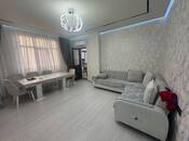 Сдаётся 3-комн. новостройка 110 м², м. Мемар Аджеми, photo 2 from 8