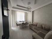 İcarəyə verilir 2 otaqlı yeni tikili 70 m², Abşeron r., photo 2 from 5