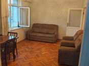 İcarəyə verilir 2 otaqlı köhnə tikili 45 m², Xalqlar Dostluğu m., photo 2 from 8