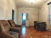İcarəyə verilir 2 otaqlı köhnə tikili 45 m², Xalqlar Dostluğu m., photo 6 from 8