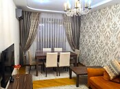 Satılır 5 otaqlı köhnə tikili 110 m², Xalqlar Dostluğu m., photo 2 from 8