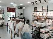 İcarəyə verilir  obyekt 47 m², Nəsimi r., photo 2 from 8