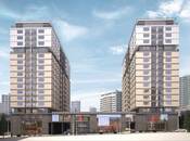 İcarəyə verilir 4 otaqlı yeni tikili 193 m², 28 May m., photo 1 from 8